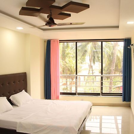 Hotel Swaraj The Goan Dream à Calangute Extérieur photo