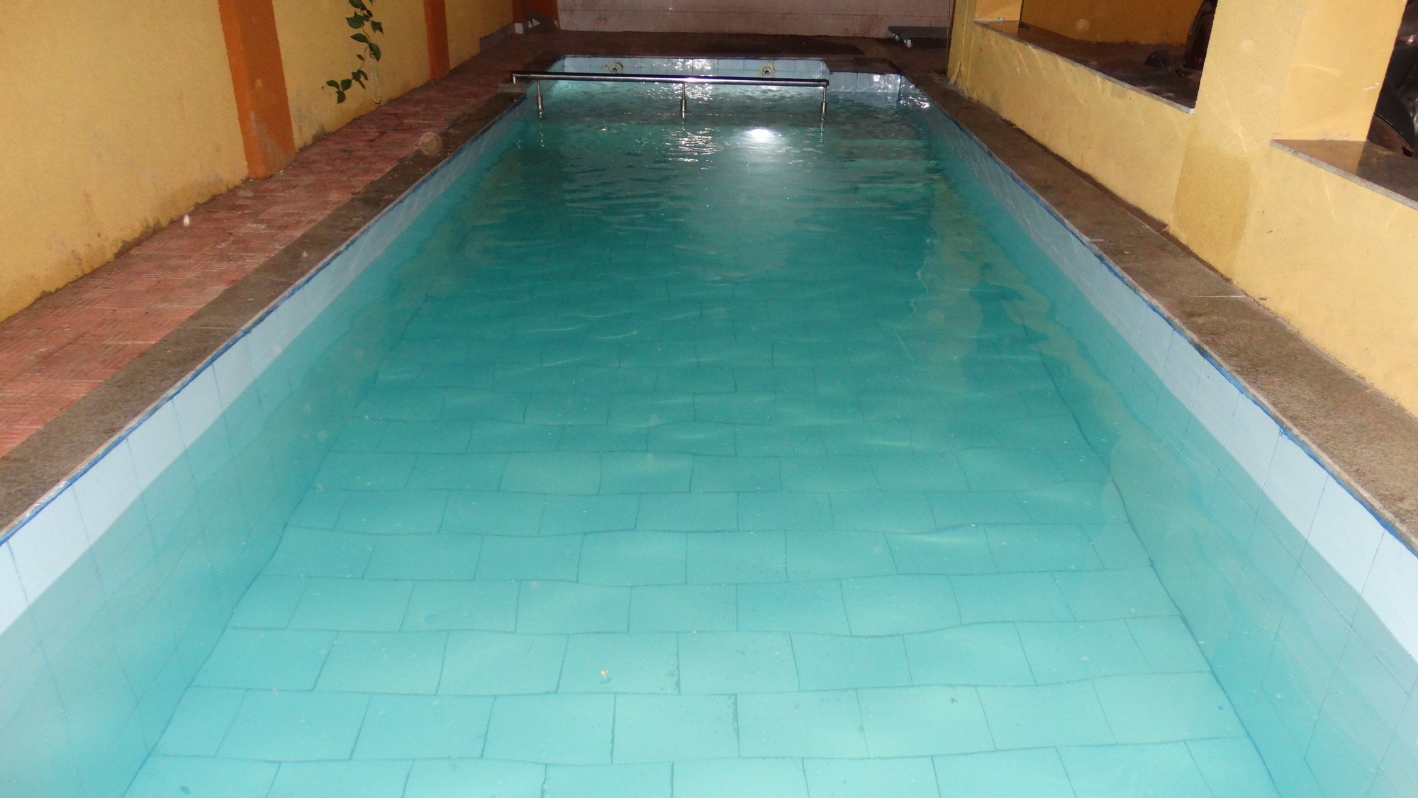 Hotel Swaraj The Goan Dream à Calangute Extérieur photo
